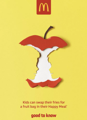 會心一笑！廣告設計中的“黑色幽默”代理代辦