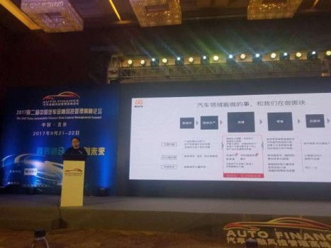從b2c轉(zhuǎn)向b2b,賣好車推汽車電商新模式