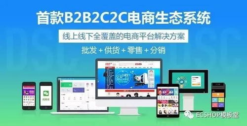 b2b批發零售商城系統開發流程復雜嗎